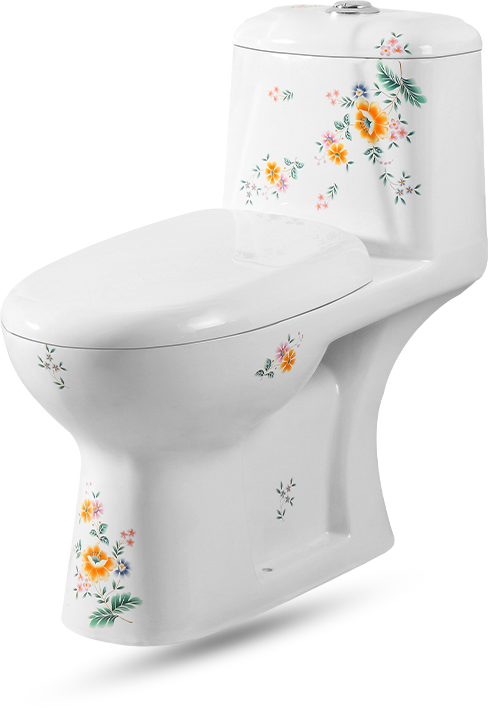 WC-Sitz-Design